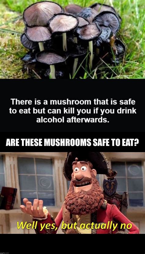 mushroom meme